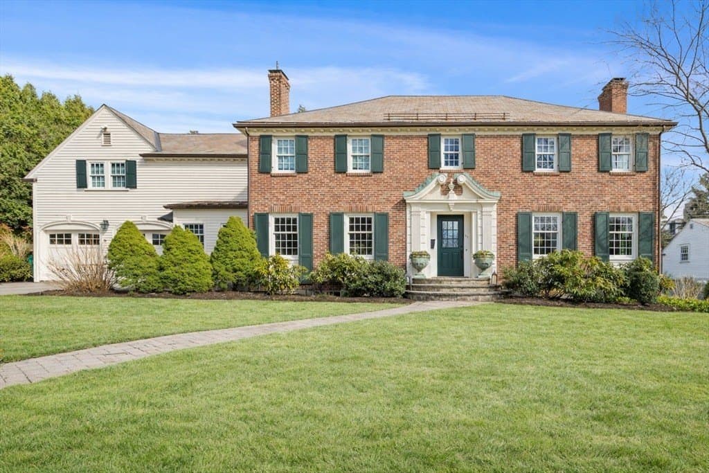 32 Pickwick Rd, Newton