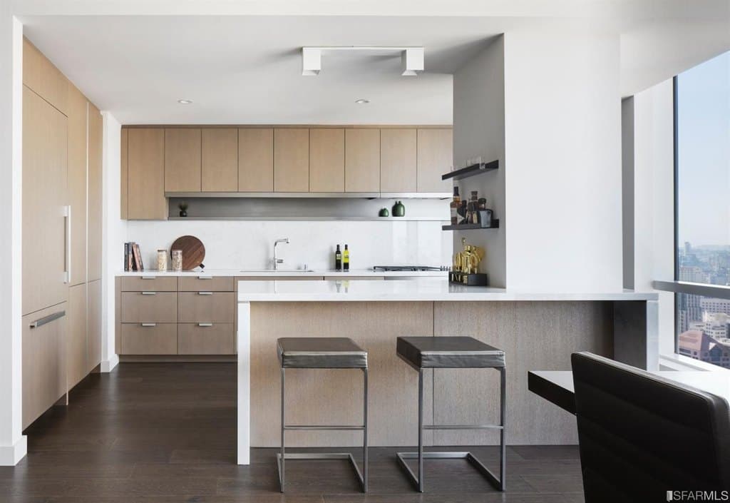 488 Folsom St Apt 5205, San Francisco