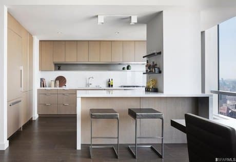 488 Folsom St Apt 5205