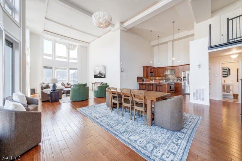 119 Walnut St Apt 1, Montclair