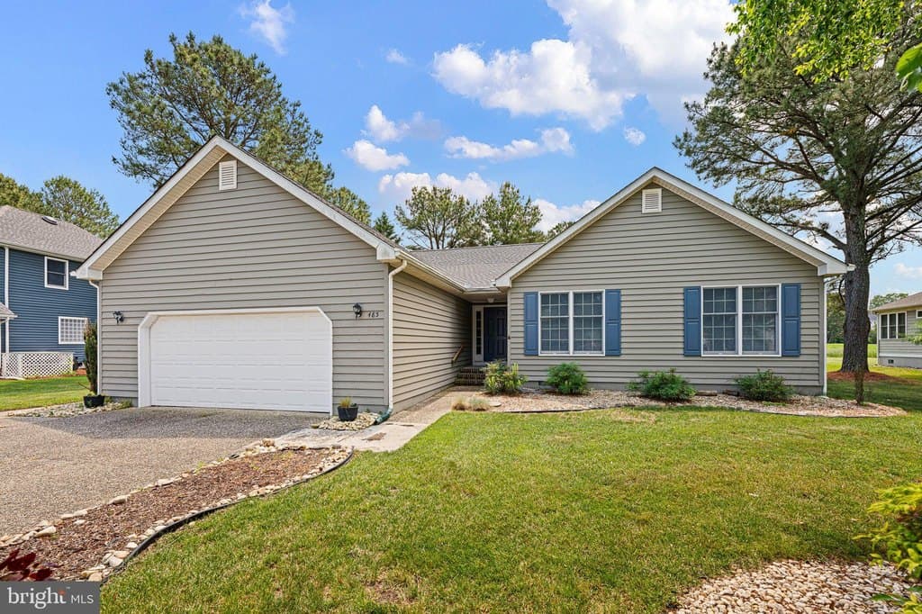 485 Bethany Loop, Bethany Beach