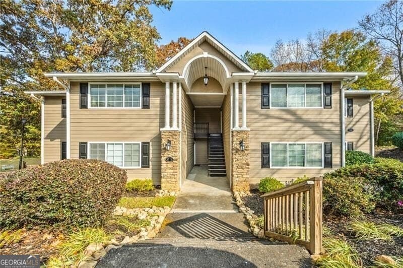1468 Briarwood Rd NE Unit 401, Brookhaven