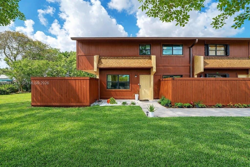 6639 SW 116th Pl Unit A1