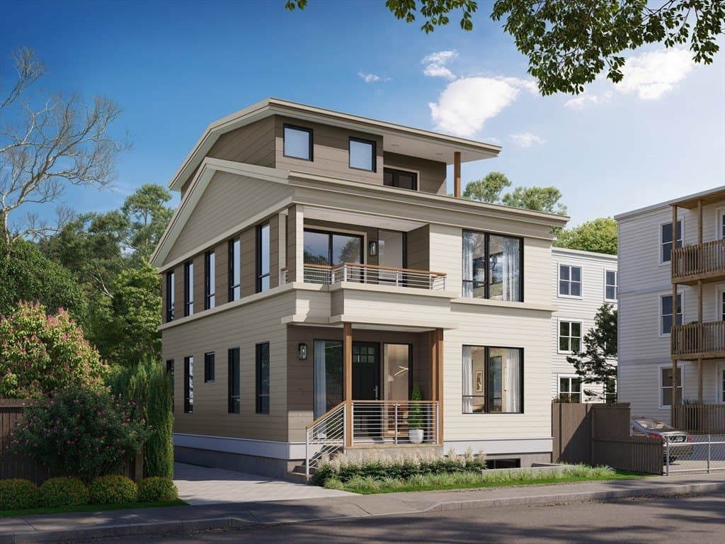 24 Newell St, Cambridge