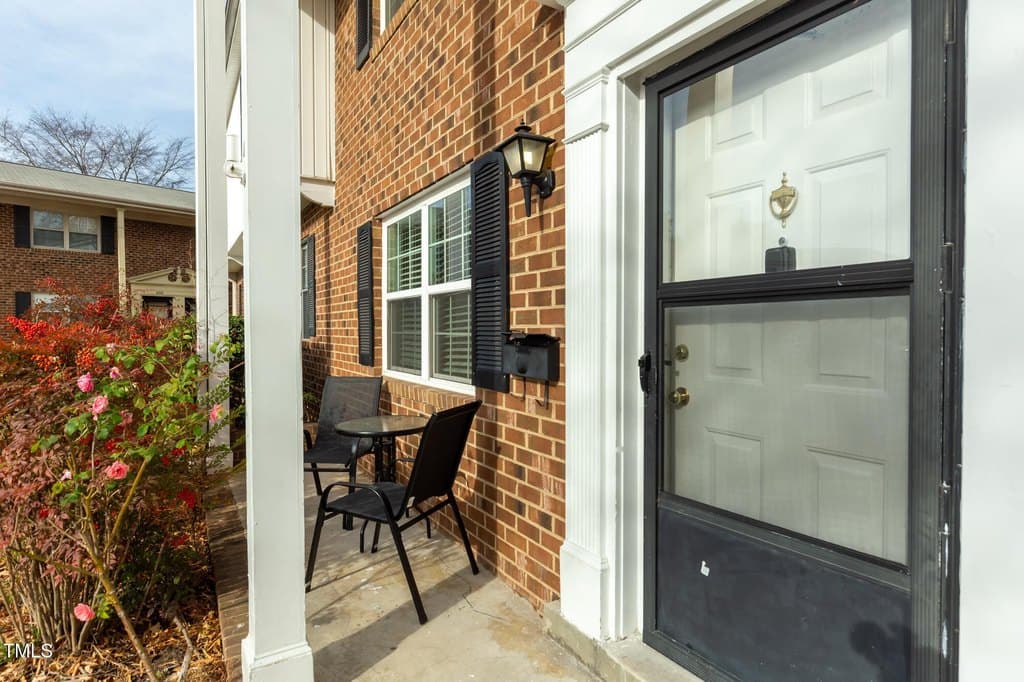 1002 Willow Dr Apt 107, Chapel Hill