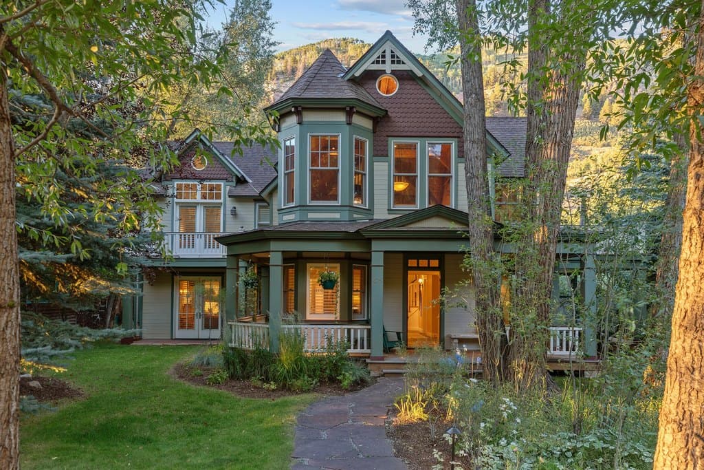 485 E Colorado Ave, Telluride