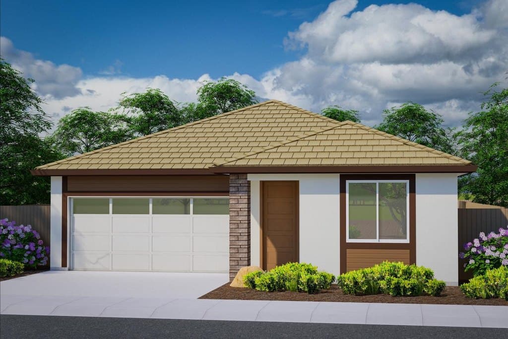 1169 Mallory Ridge St, Roseville