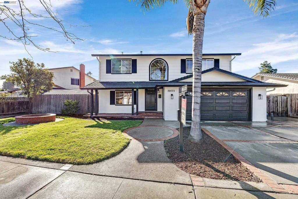 39773 Costa Way, Fremont