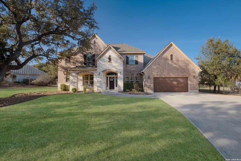 113 Canyon Cir, Boerne