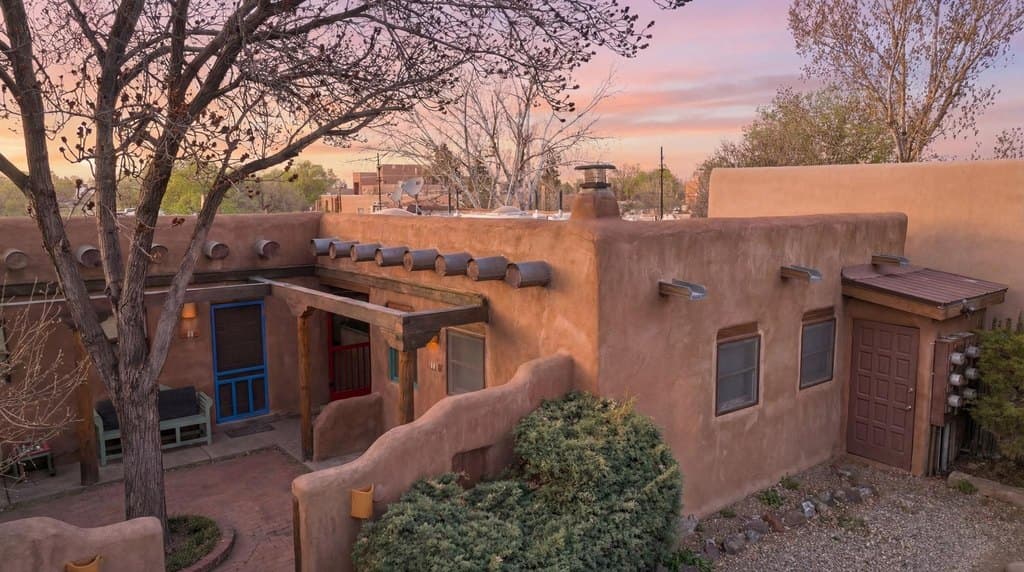 110 Padre Martinez Ln W Unit 9, Taos
