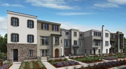 556 S Rengstorff Ave, Mountain View