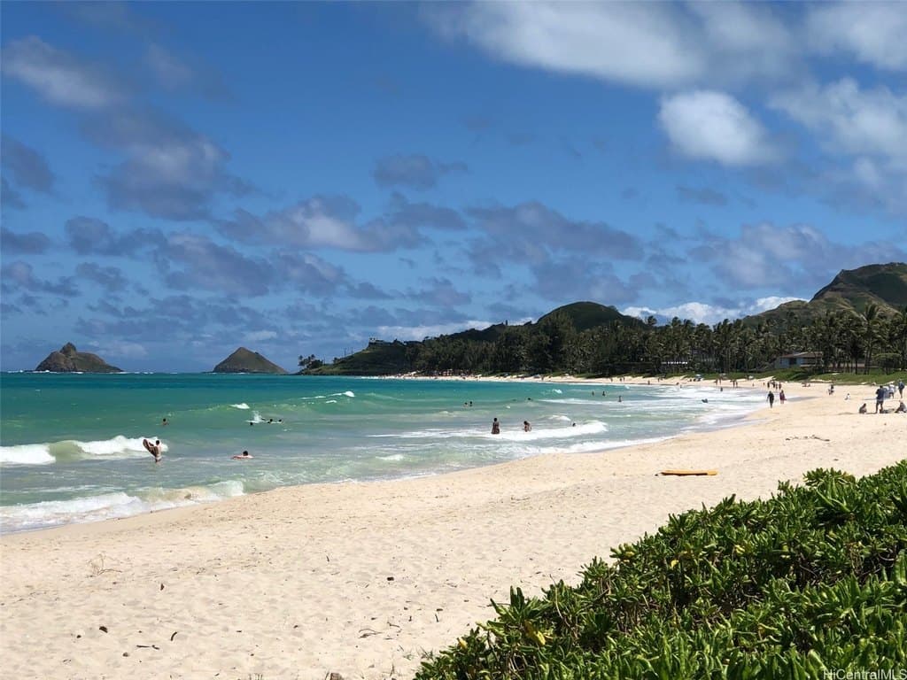 140 N Kalaheo Ave Apt C, Kailua