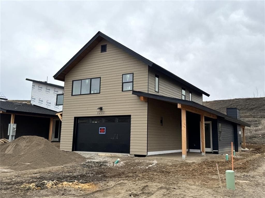 3211 Emerson Trl, Steamboat Springs