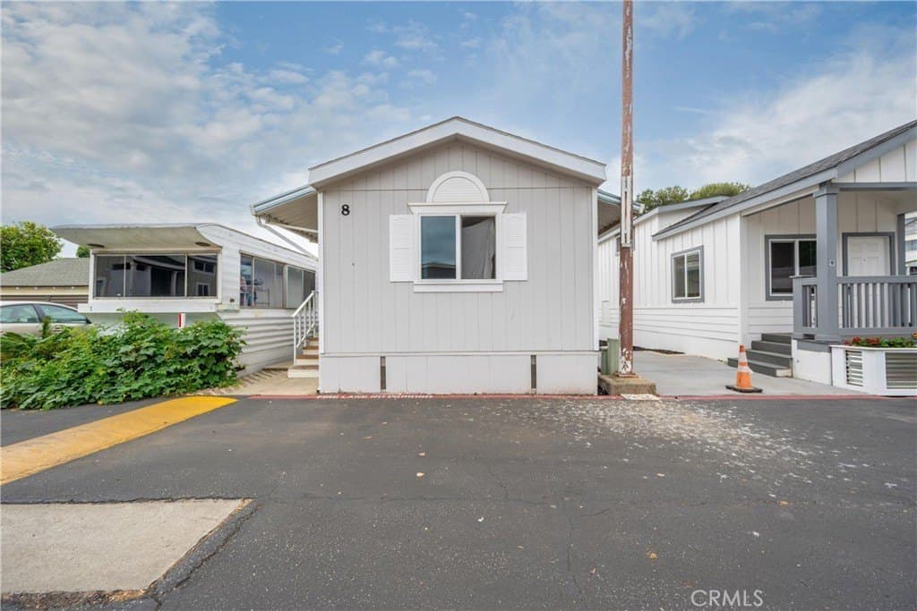 274 Higuera St Spc 8, San Luis Obispo