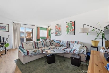 5400 Newcastle Ave Apt 45