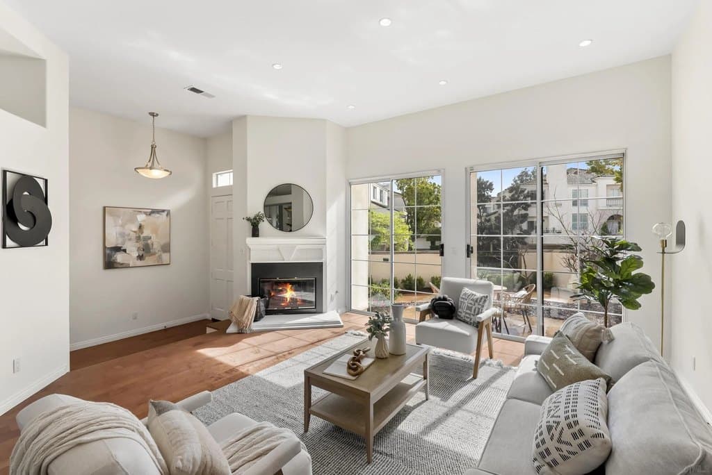 5123 Renaissance Ave Unit C, San Diego