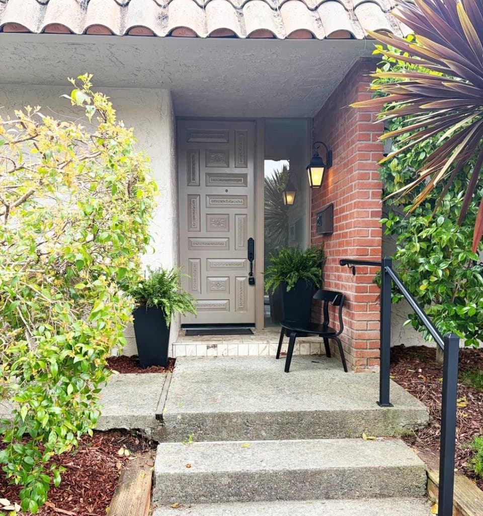 247 Casitas Bulevar, Los Gatos