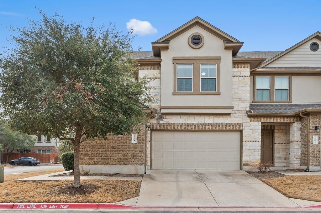 2304 S Lakeline Blvd Unit 384, Cedar Park
