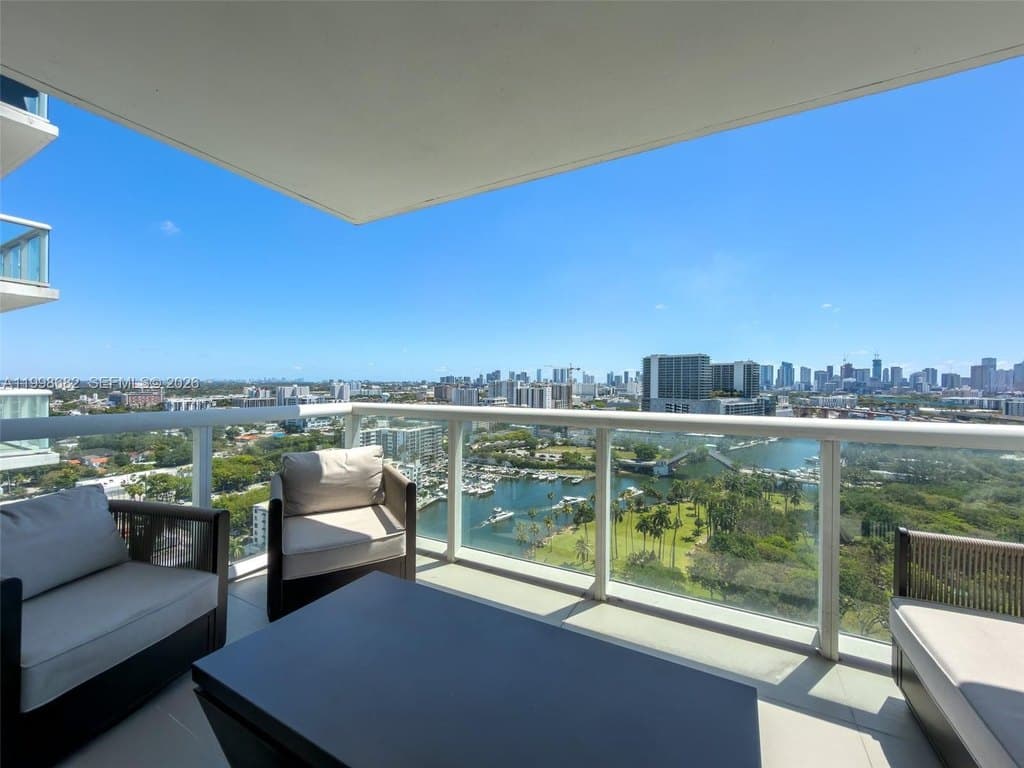 1861 NW S River Dr Unit 2308