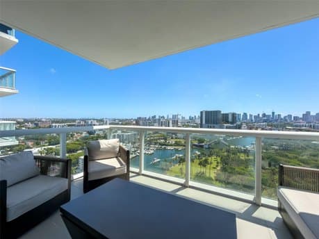 1861 NW S River Dr Unit 2308