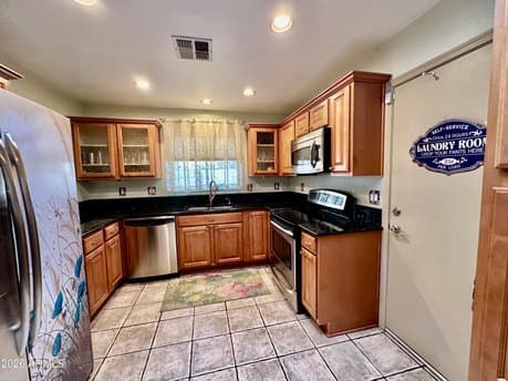 4349 E Chuckwalla Cyn