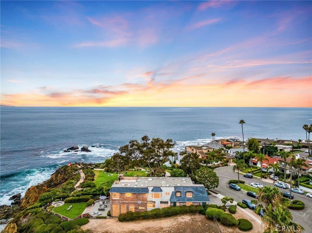 245 Crescent Bay Dr, Laguna Beach