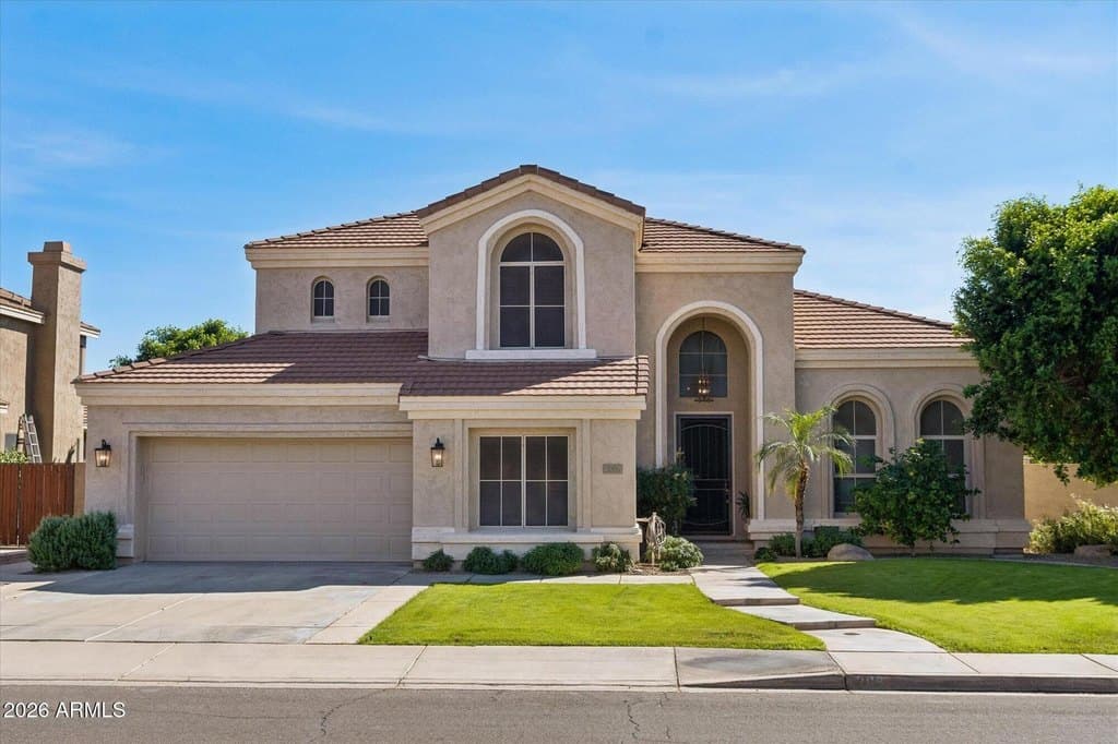 289 E Horseshoe Ave, Gilbert