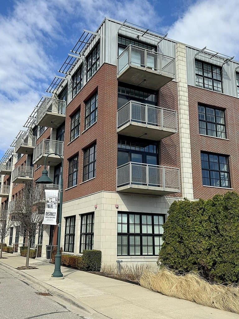 2051 Villa Rd Unit 302, Birmingham