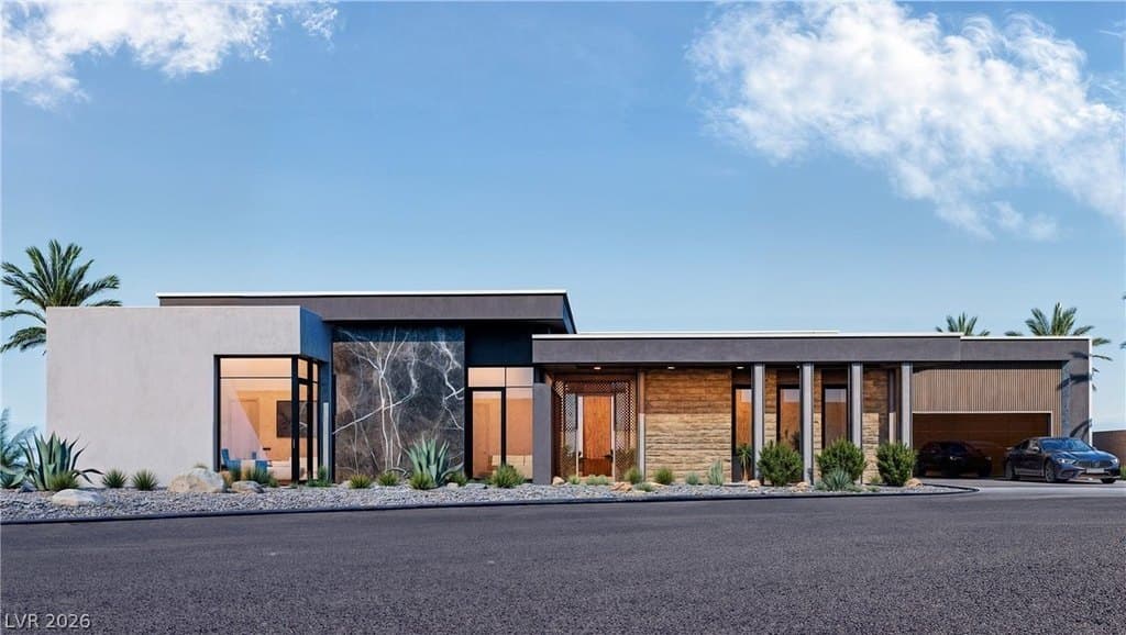 1 Climbing Canyon Dr, Henderson