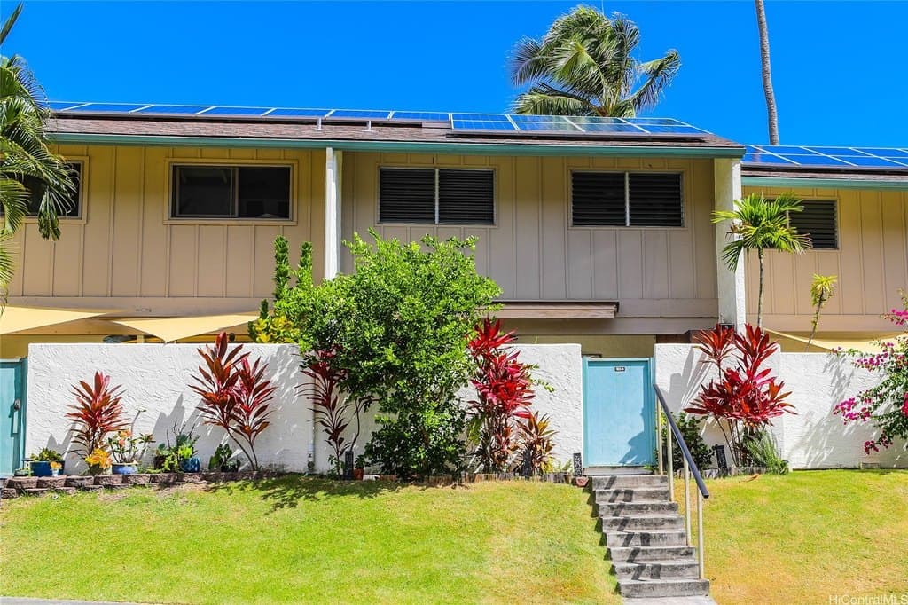 183 Oko St Unit 2604, Kailua