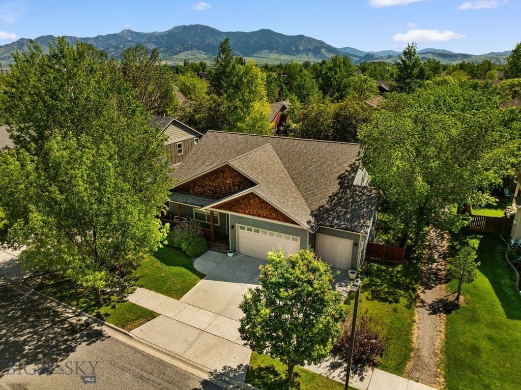 1068 New Holland Dr, Bozeman