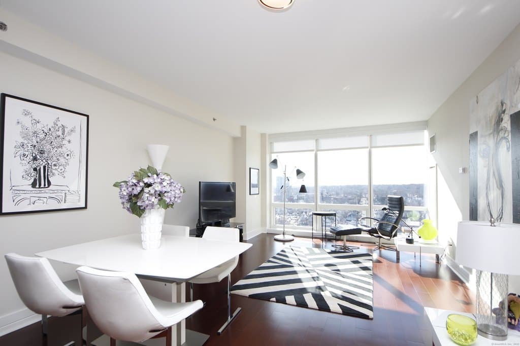 1 Broad St Unit 17C, Stamford