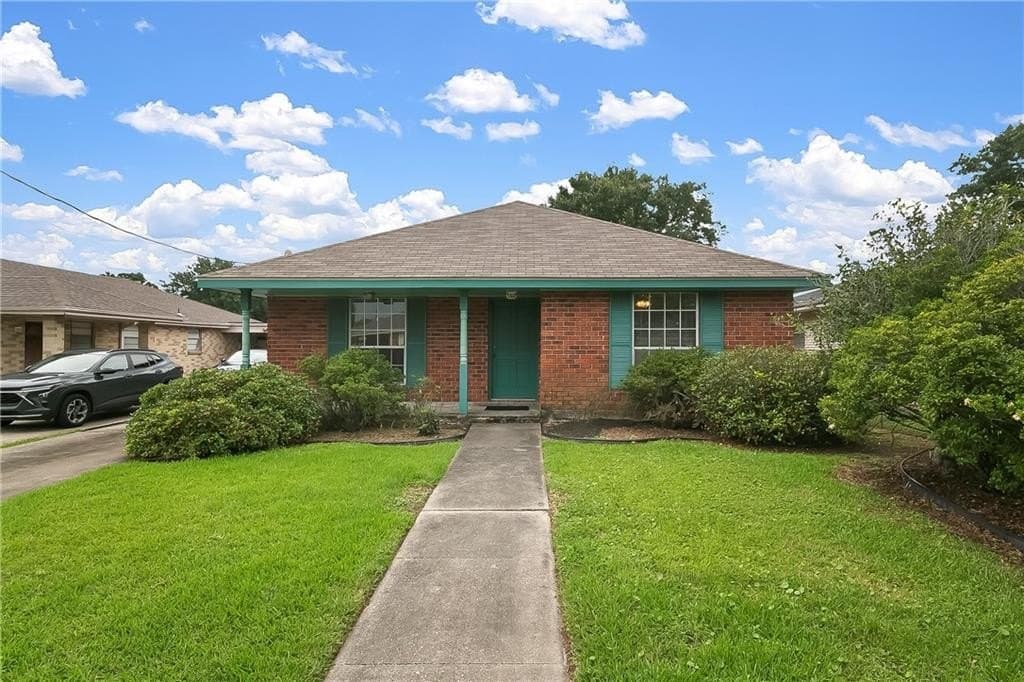 4820 Trenton St, Metairie