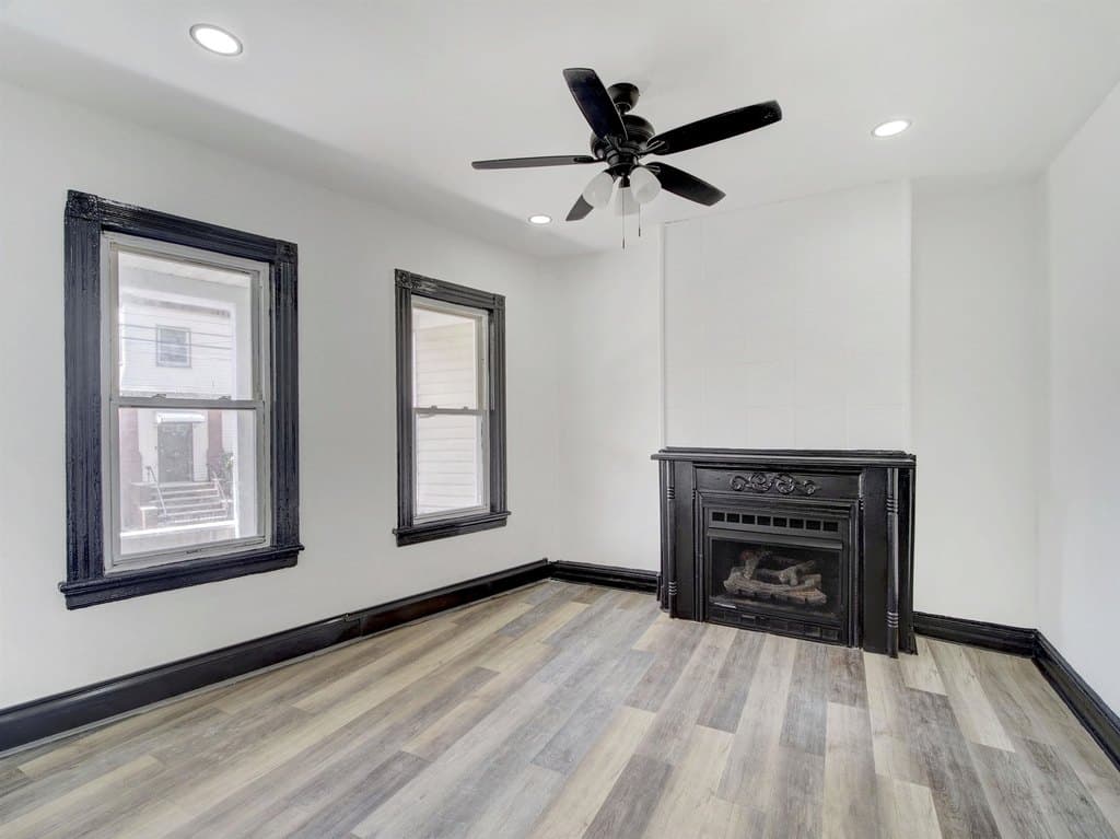 166 Cator Ave, Jersey City