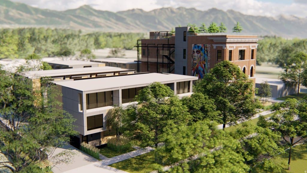 847 S 800 E Unit C110, Salt Lake City