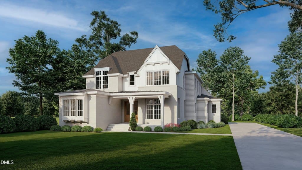 415 Webster St, Cary