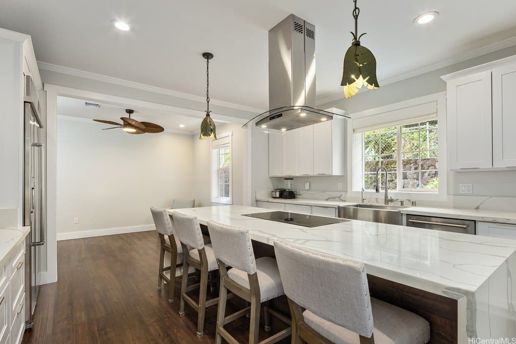 3116 Oahu Ave, Honolulu
