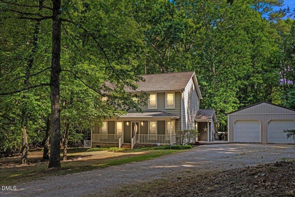 5705 Timber Ln