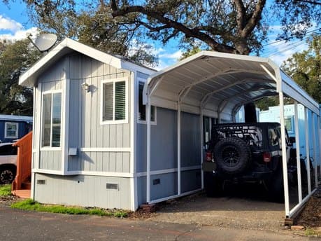 8880 Auburn Folsom Rd Spc 25