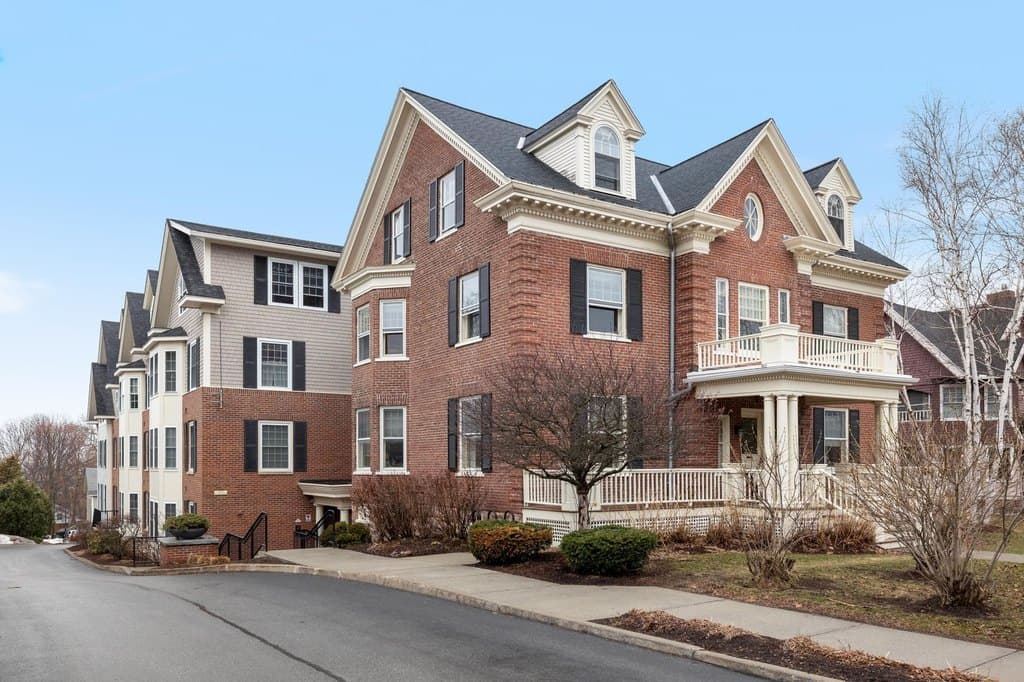 81 S Williams St Unit 403, Burlington