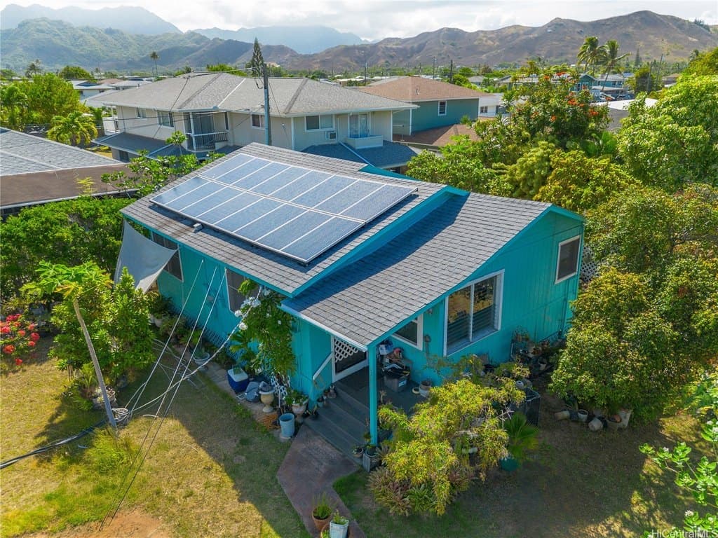 338 Manono St Apt B, Kailua
