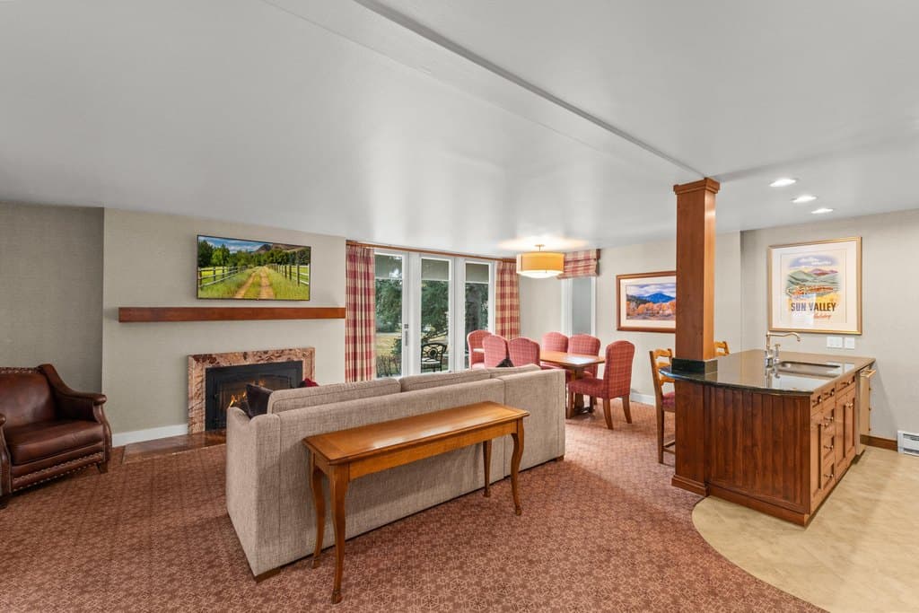 733 Sun Valley Condo Dr Unit 733/734, Sun Valley