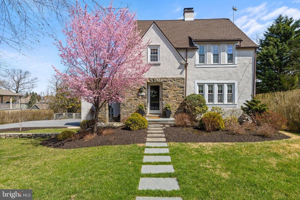 321 Conestoga Rd, Wayne