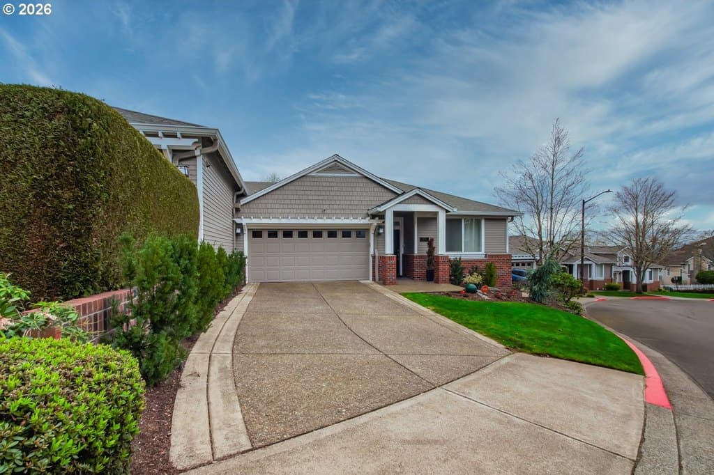4728 Cambridge Ct, Lake Oswego