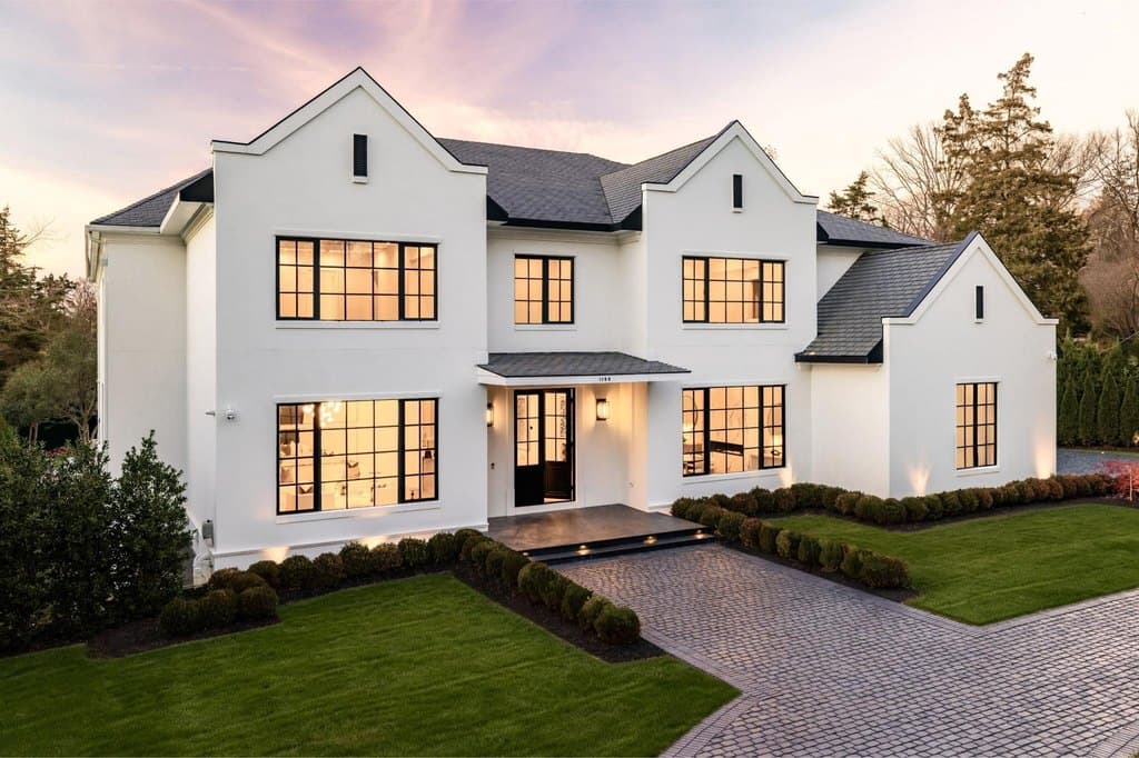 1102 Chain Bridge Rd, McLean