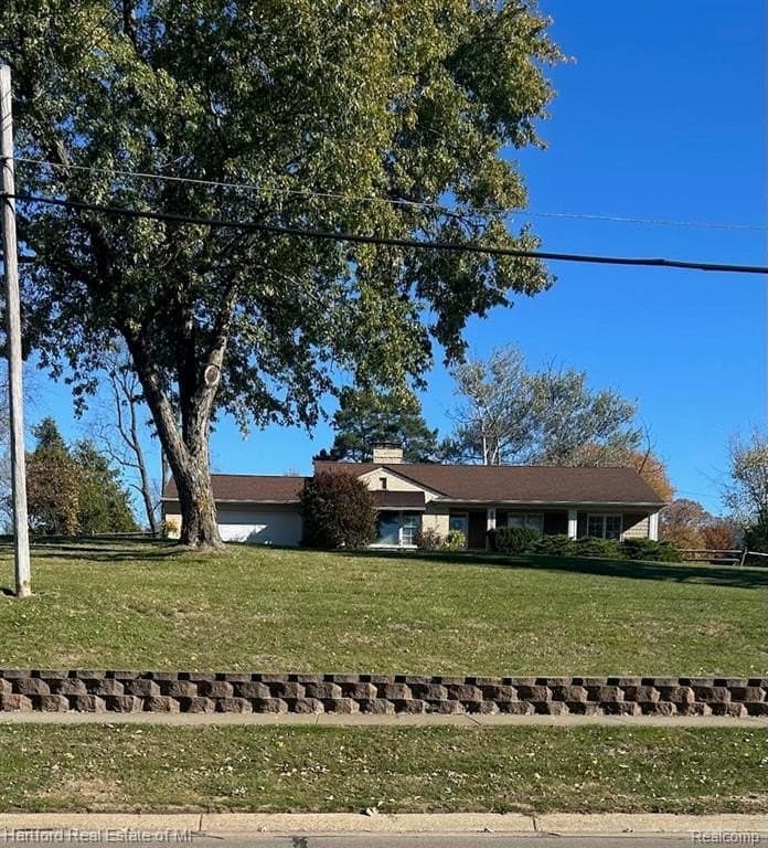 4975 Inkster Rd, Bloomfield Hills