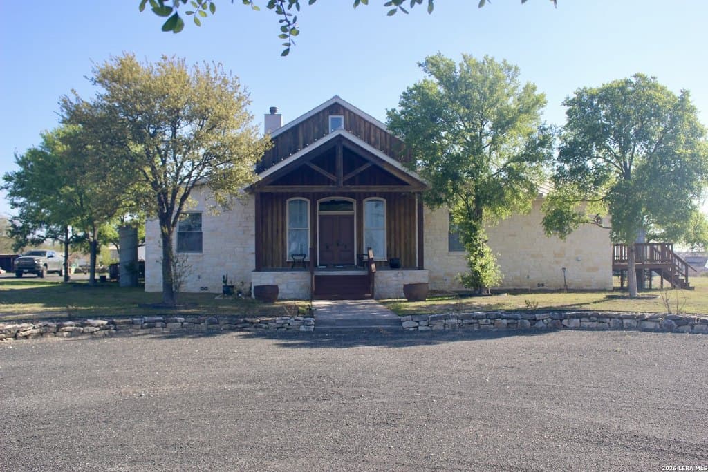 1440 W Klein Rd, New Braunfels