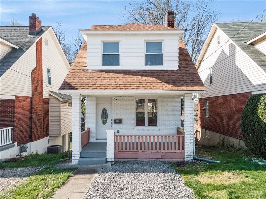 3014 Hazelhurst Ave, Pittsburgh
