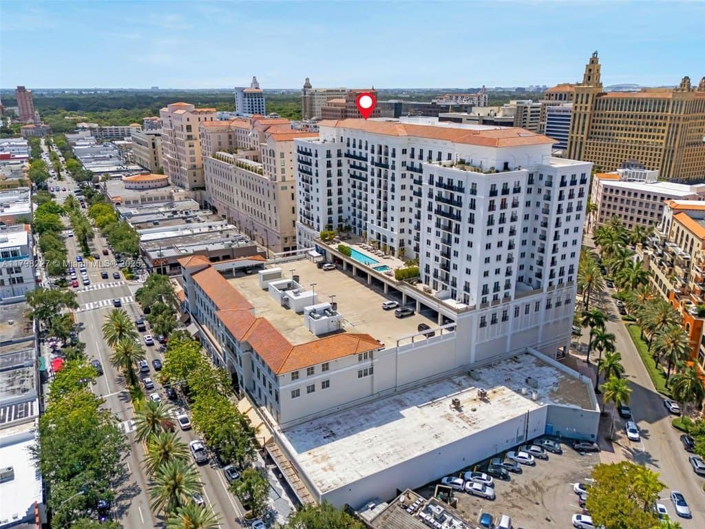 10 Aragon Ave Ste 1107, Coral Gables