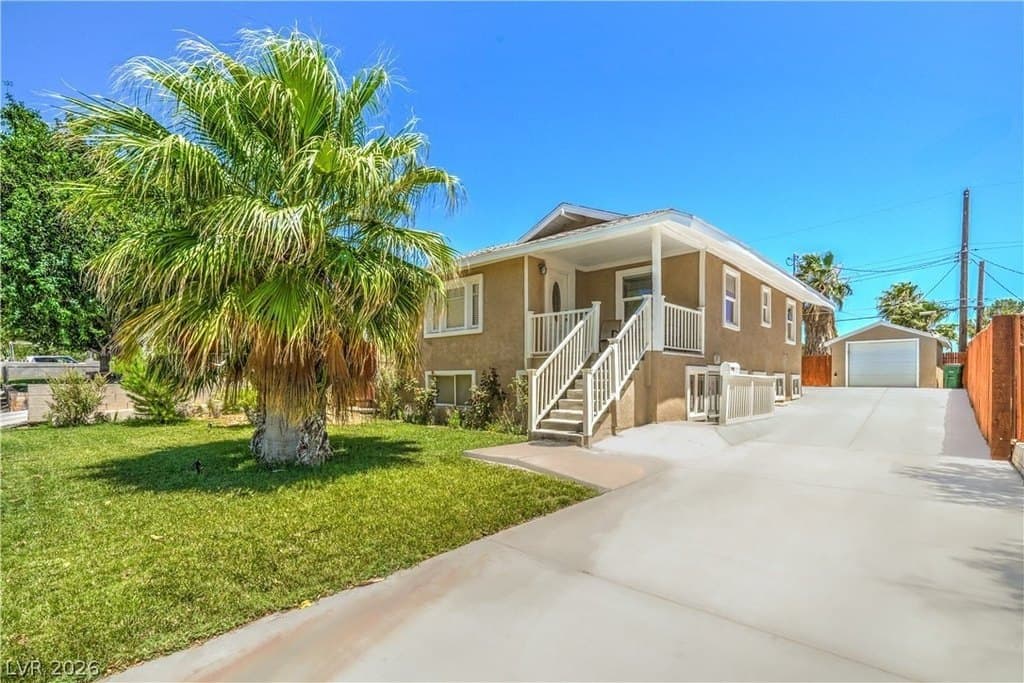 623 California Ave, Boulder City